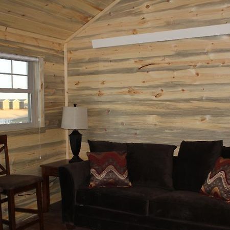 Bakken Residence Suites Watford City Oda fotoğraf