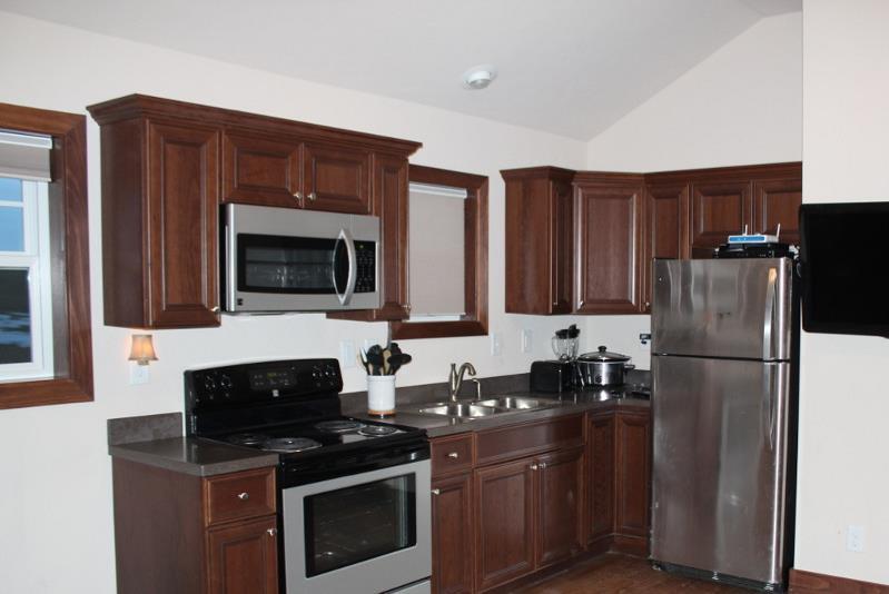 Bakken Residence Suites Watford City Oda fotoğraf