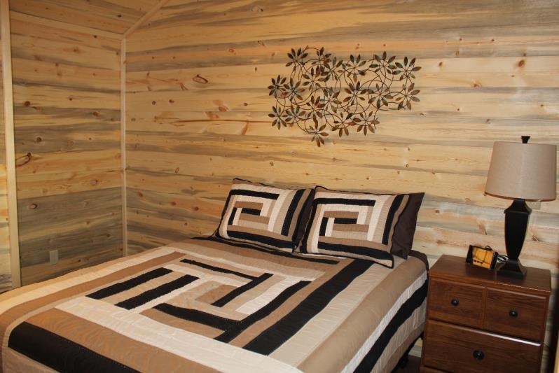 Bakken Residence Suites Watford City Oda fotoğraf